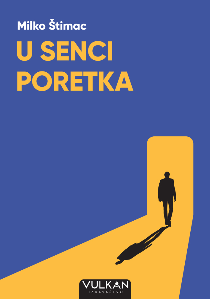 U SENCI PORETKA 
