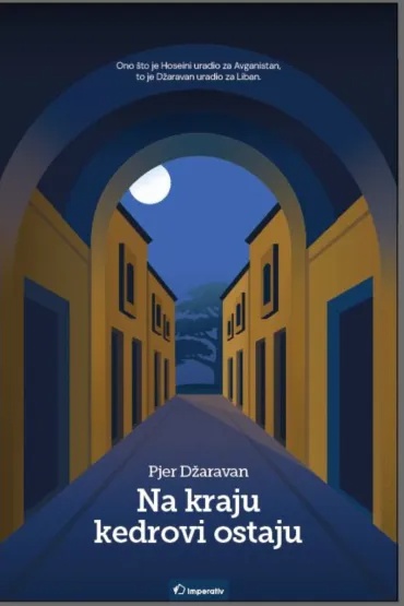 NA KRAJU KEDROVI OSTAJU 