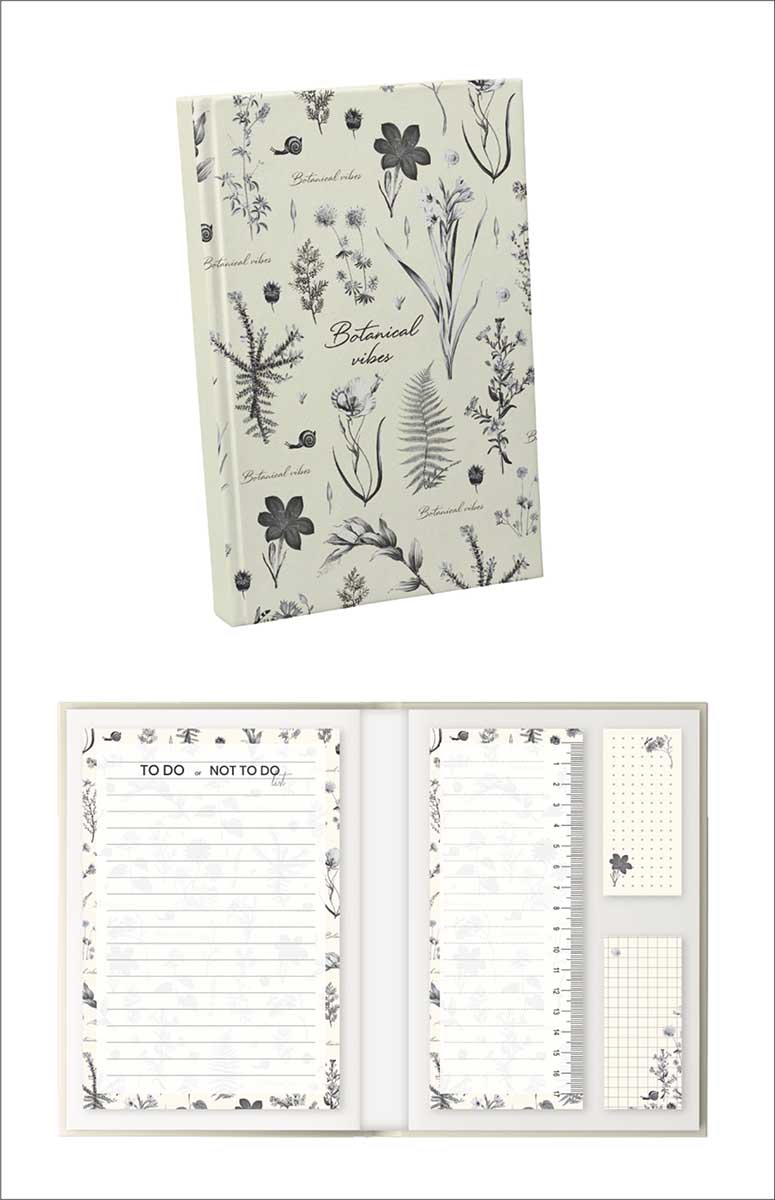 Planer A5 TO DO OR NOT TO DO 