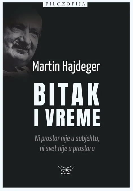 BITAK I VREME 
