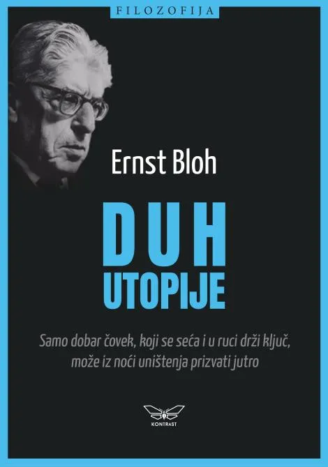 DUH UTOPIJE 