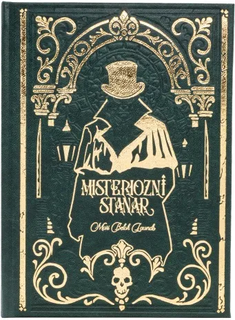 MISTERIOZNI STANAR 