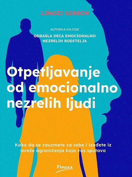OTPETLJAVANJE OD EMOCIONALNO NEZRELIH LJUDI 