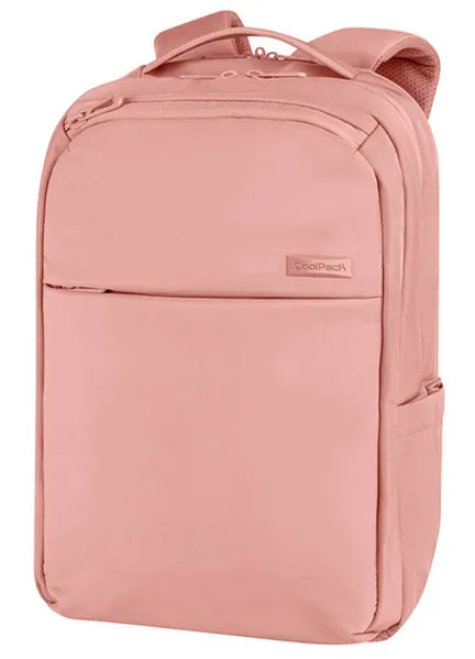 COOLPACK ranac POWDER PINK 