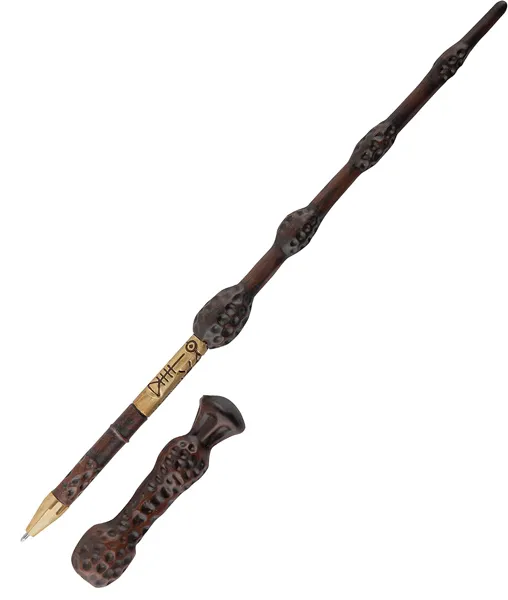 HARRY POTTER hemijska sa stalkom ALBUS DUMBLEDORE 