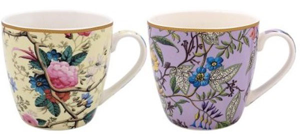 Velika šolja KILBURN - dve vrste 