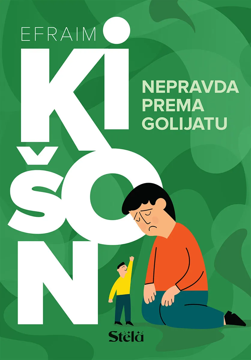 NEPRAVDA PREMA GOLIJATU 