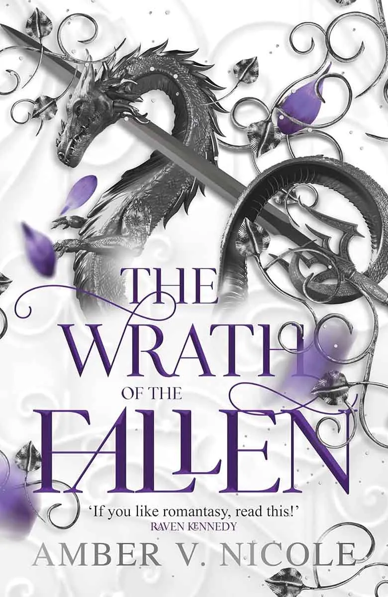 WRATH OF THE FALLEN TPB Gods and Monsters 