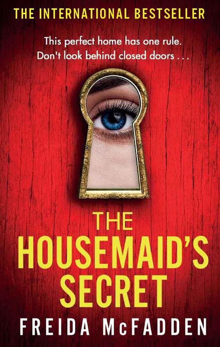 THE HOUSEMAID S SECRET 