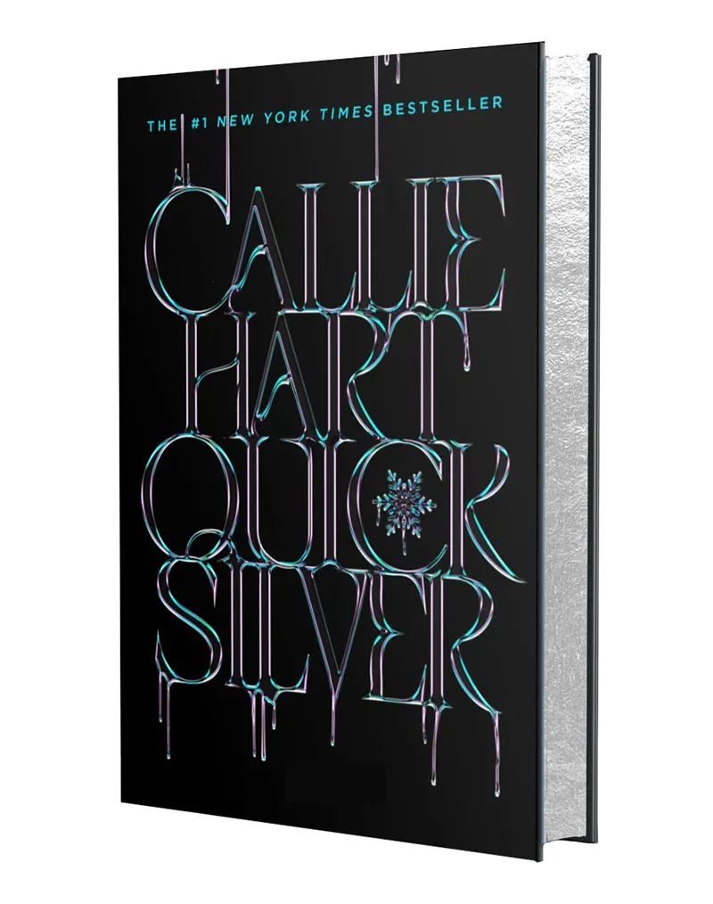 QUICKSILVER hb Deluxe Limited Edition TikTok Hit 