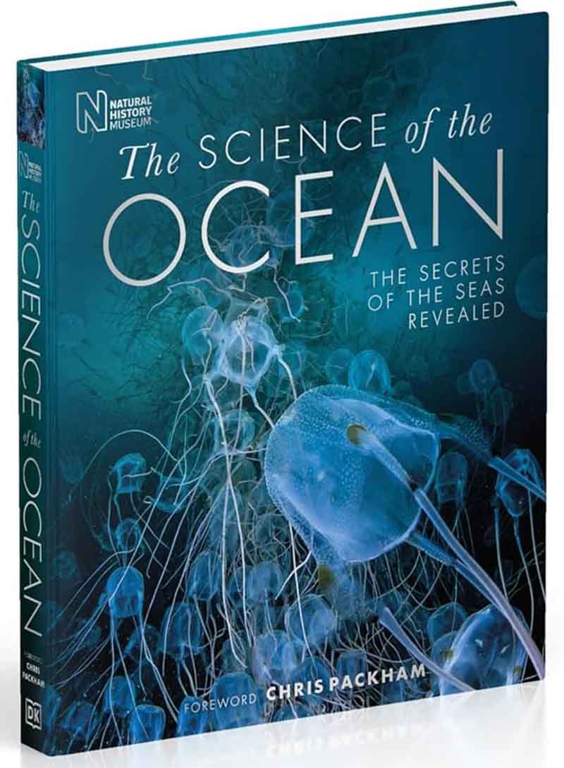 THE SCIENCE OF THE OCEAN 