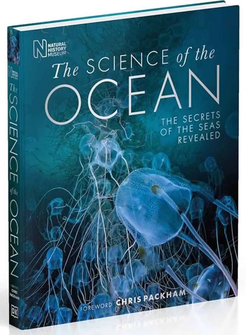 THE SCIENCE OF THE OCEAN 