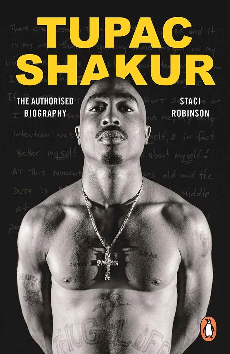 TUPAC SHAKUR 