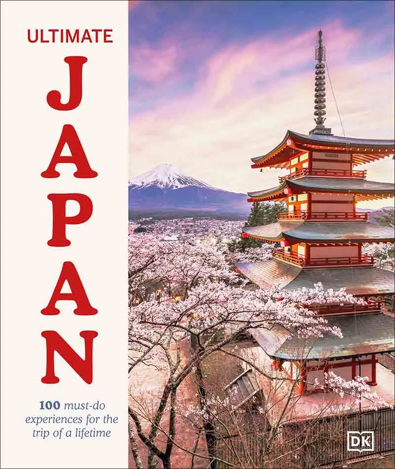 ULTIMATE JAPAN 