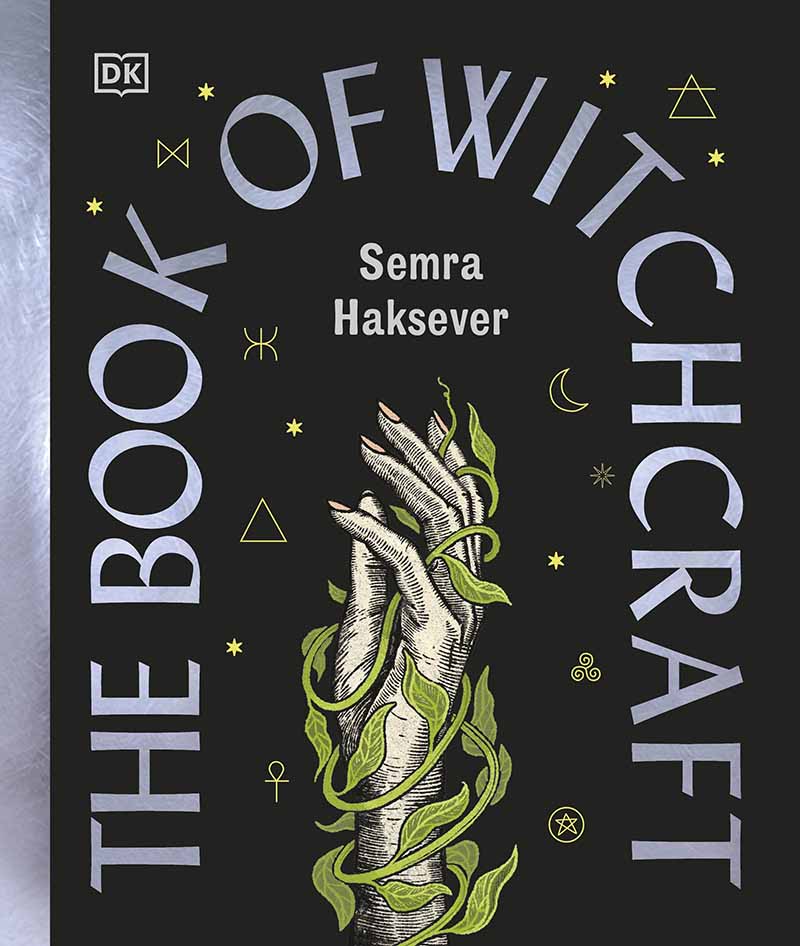 THE BOOK OF WITCHCRAFT 