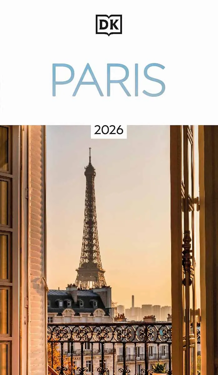 PARIS EYEWITNESS 