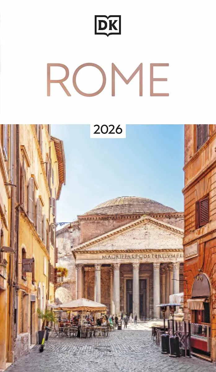 ROME EYEWITNESS 