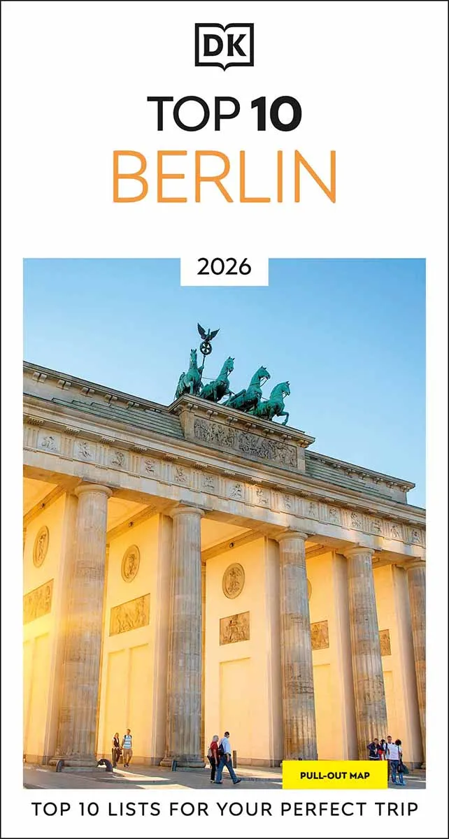 BERLIN TOP 10 