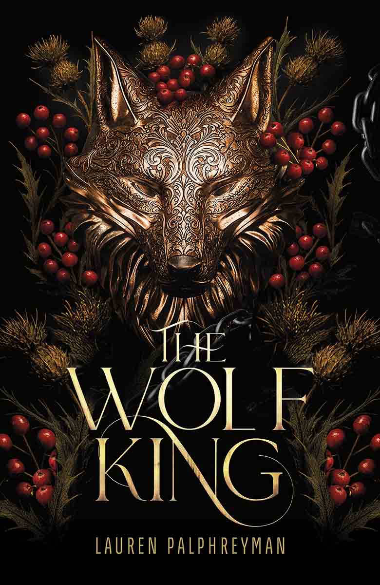 THE WOLF KING 
