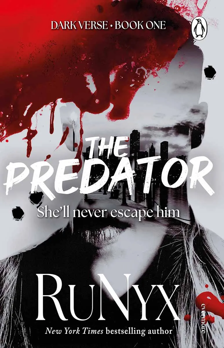 THE PREDATOR 