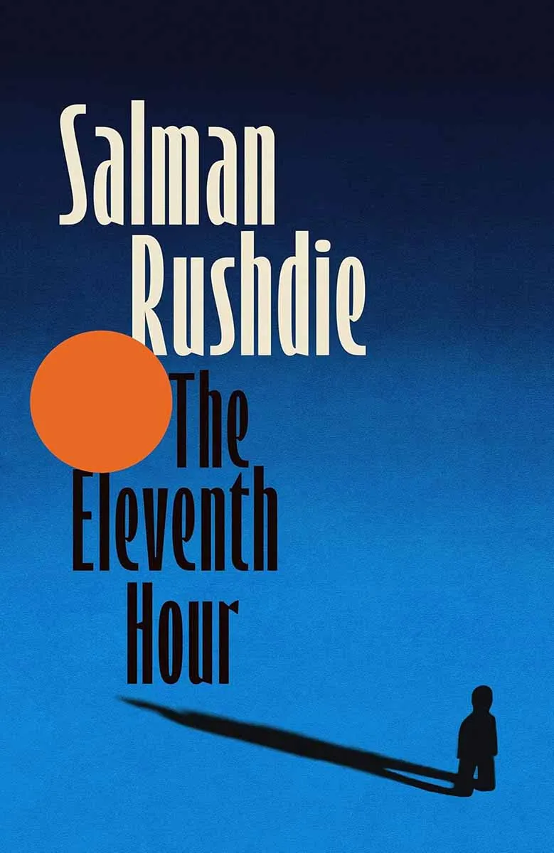 THE ELEVENTH HOUR TPB 