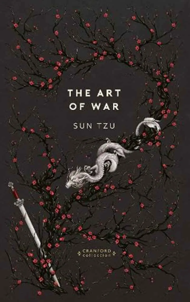 ART OF WAR New Cranford