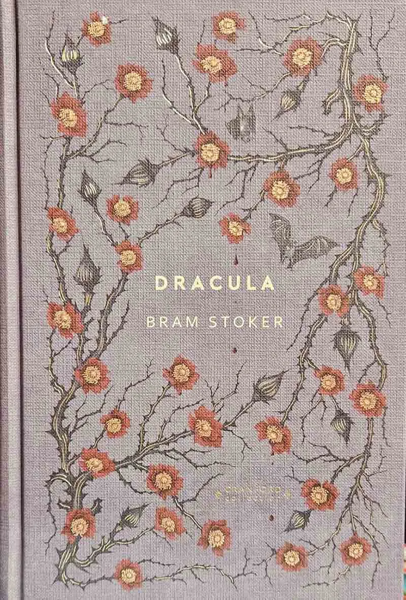 DRACULA New Cranford
