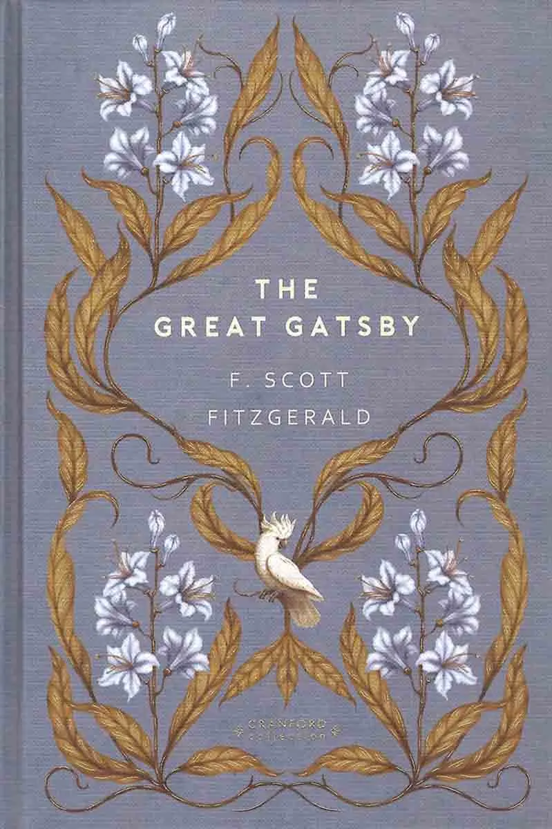 THE GREAT GATSBY New Cranford