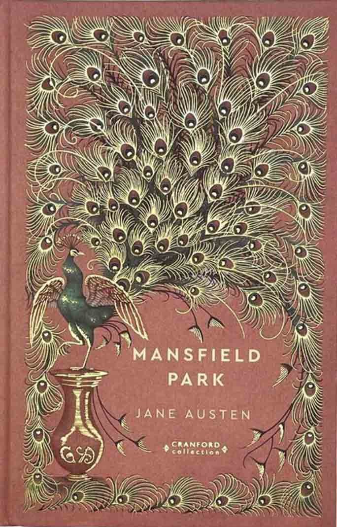 MASFIELD PARK New Cranford 