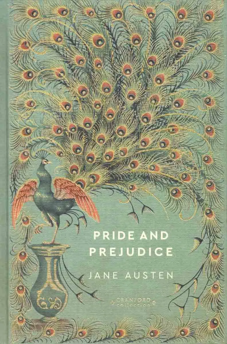 PRIDE AND PREJUDICE New Cranford