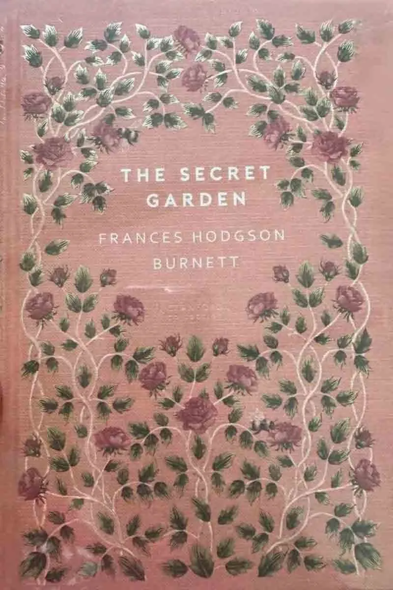 THE SECRET GARDEN New Cranford 