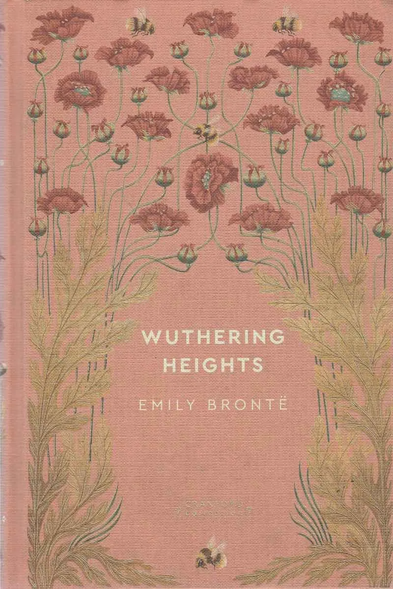 WUTHERING HIGHTS New Cranford