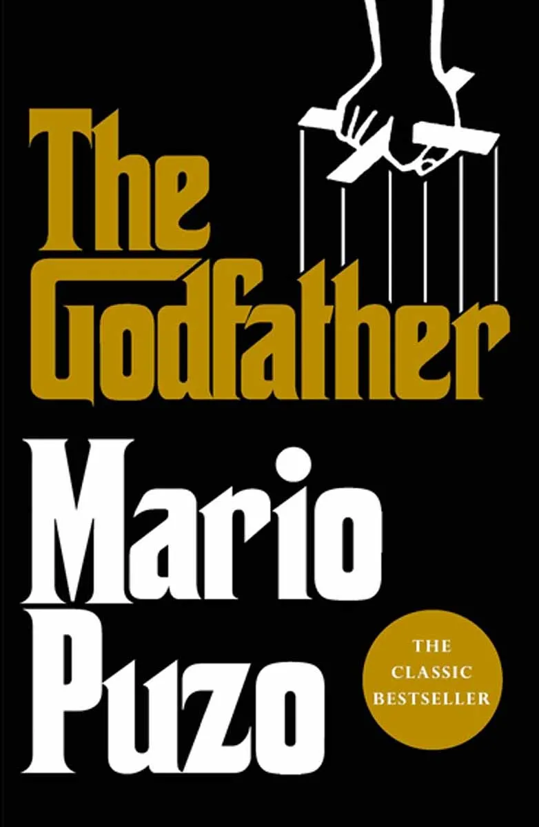 THE GODFATHER 