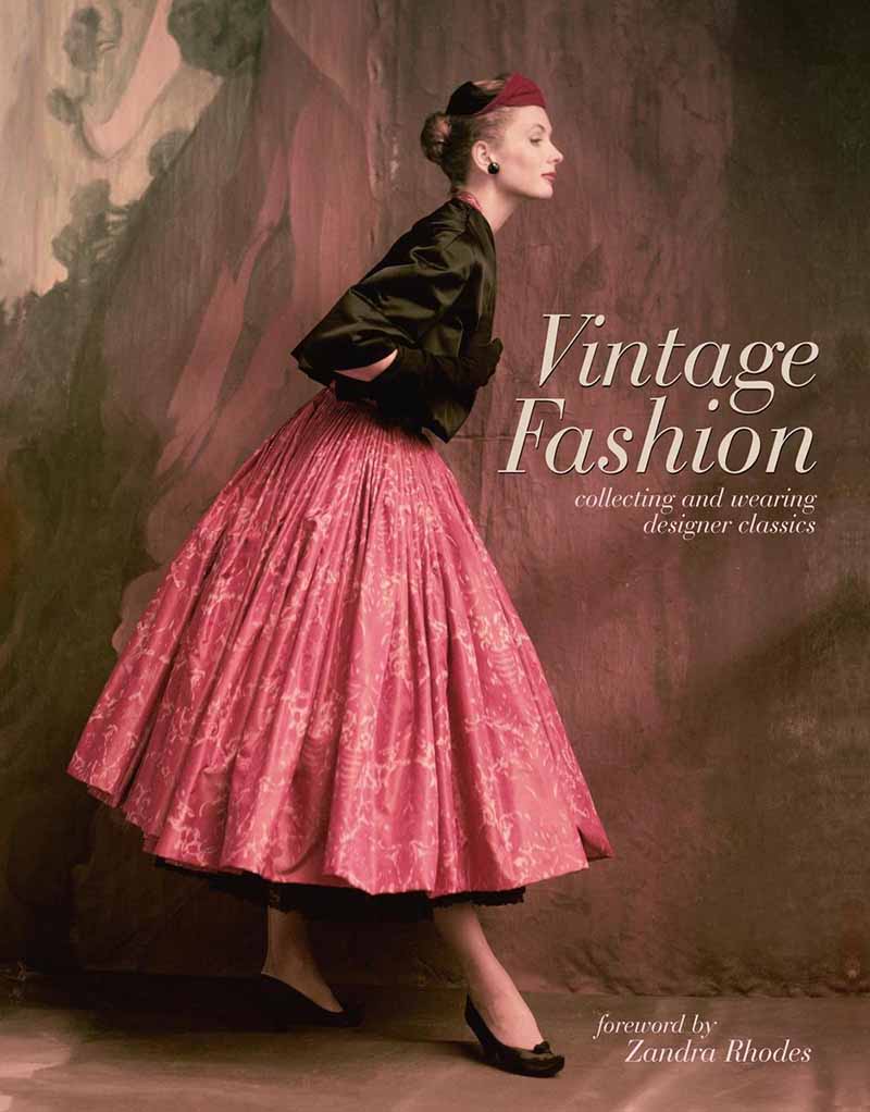 VINTAGE FASHION 