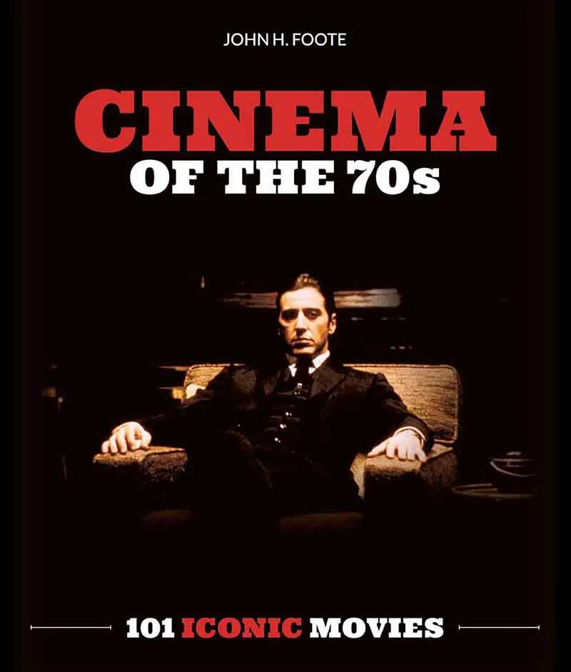 CINEMA OF THE 70'S