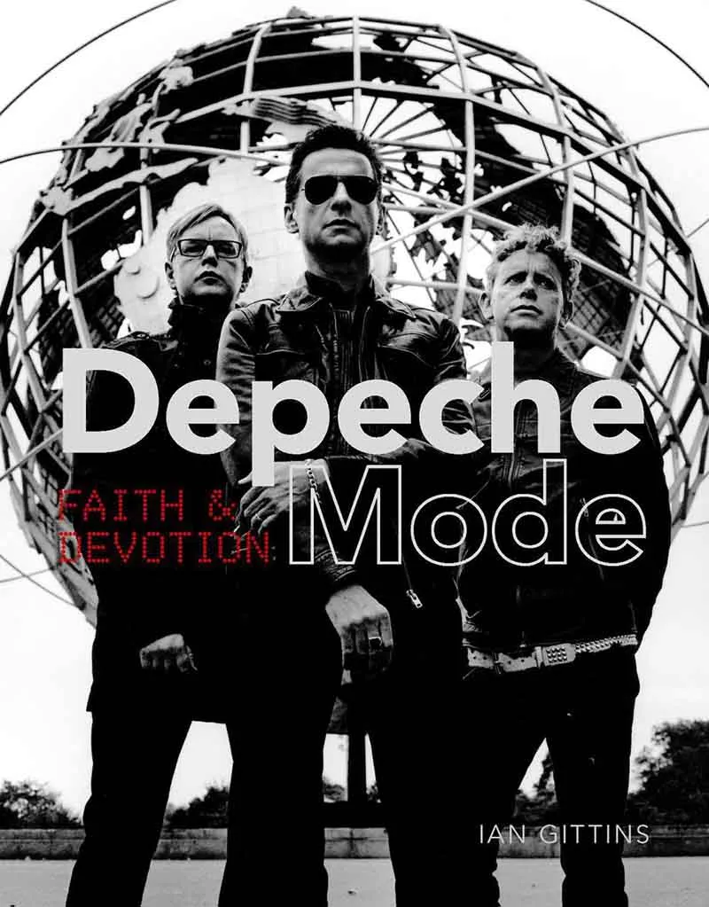 DEPECHE MODE