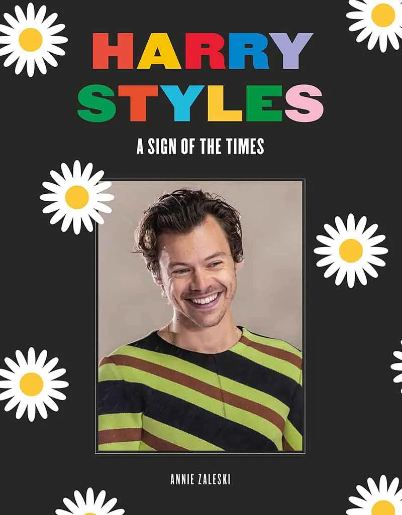 HARRY STYLES 