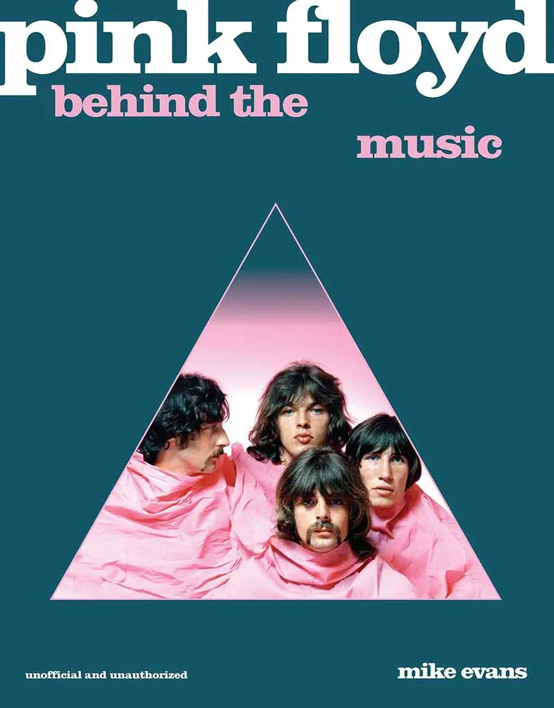 PINK FLOYD 