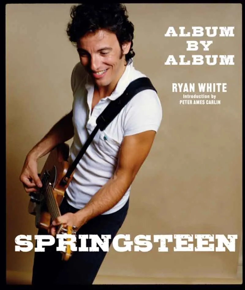SPRINGSTEEN