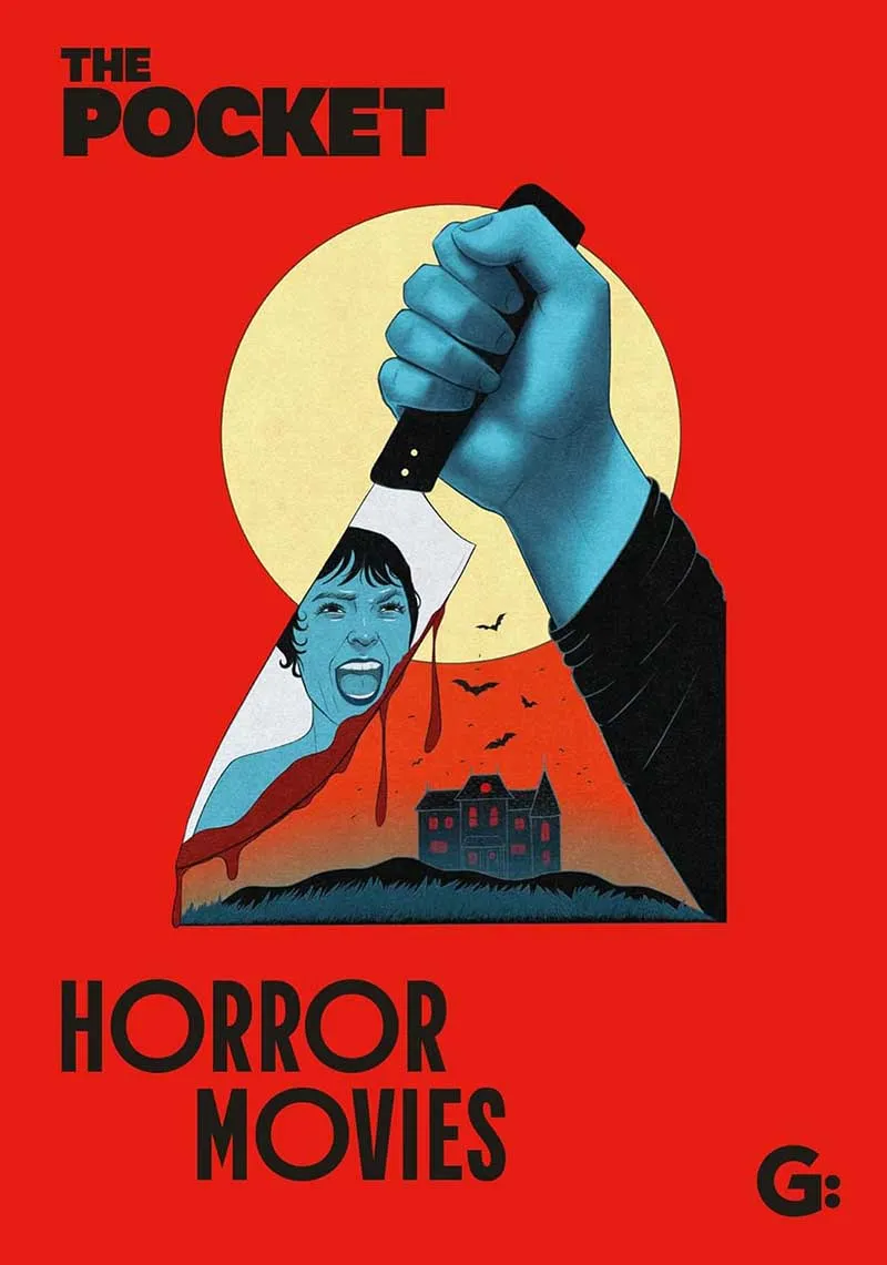 THE POCKET HORROR MOVIES 