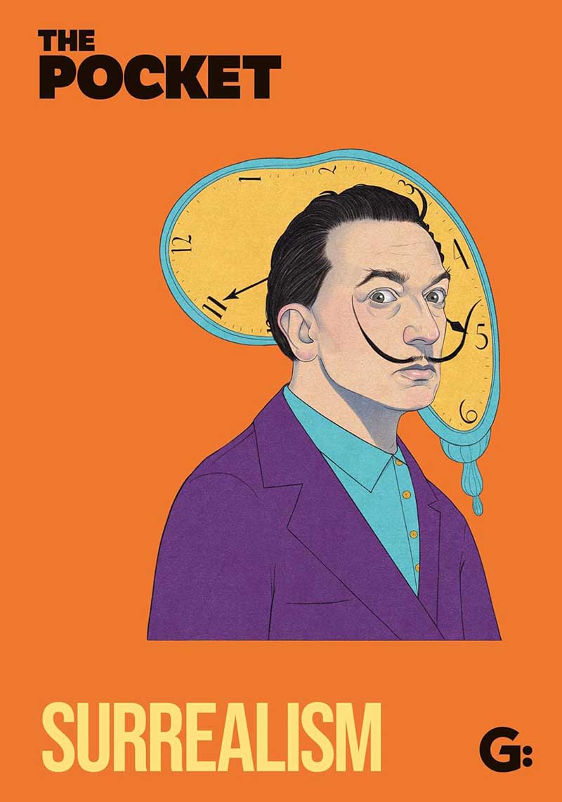 THE POCKET SURREALISM 