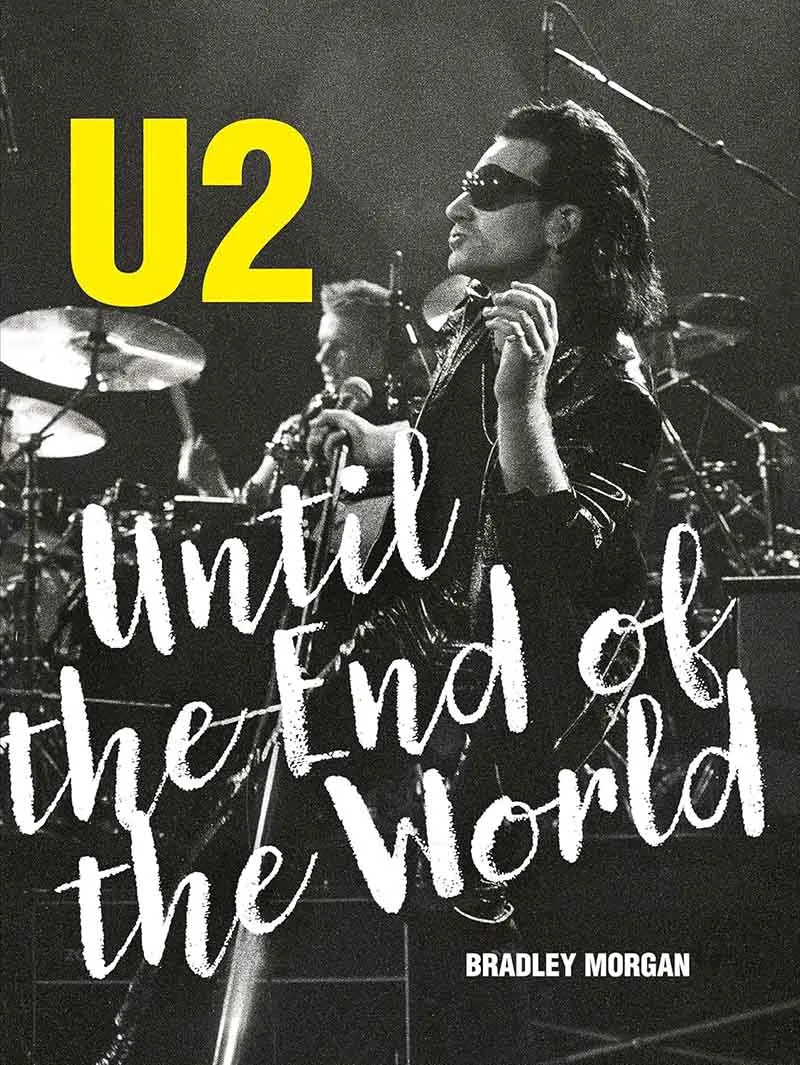 U2 Until the End of the World 