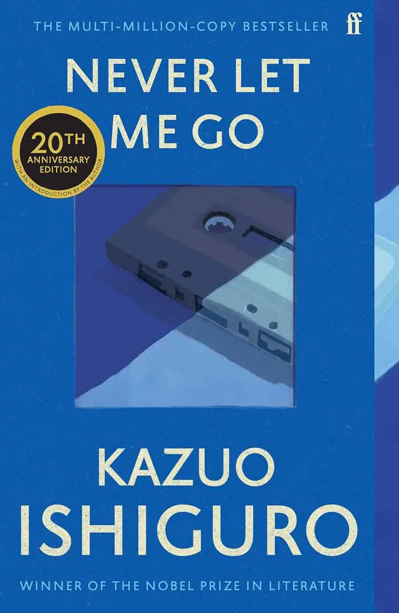 NEVER LET ME GO 