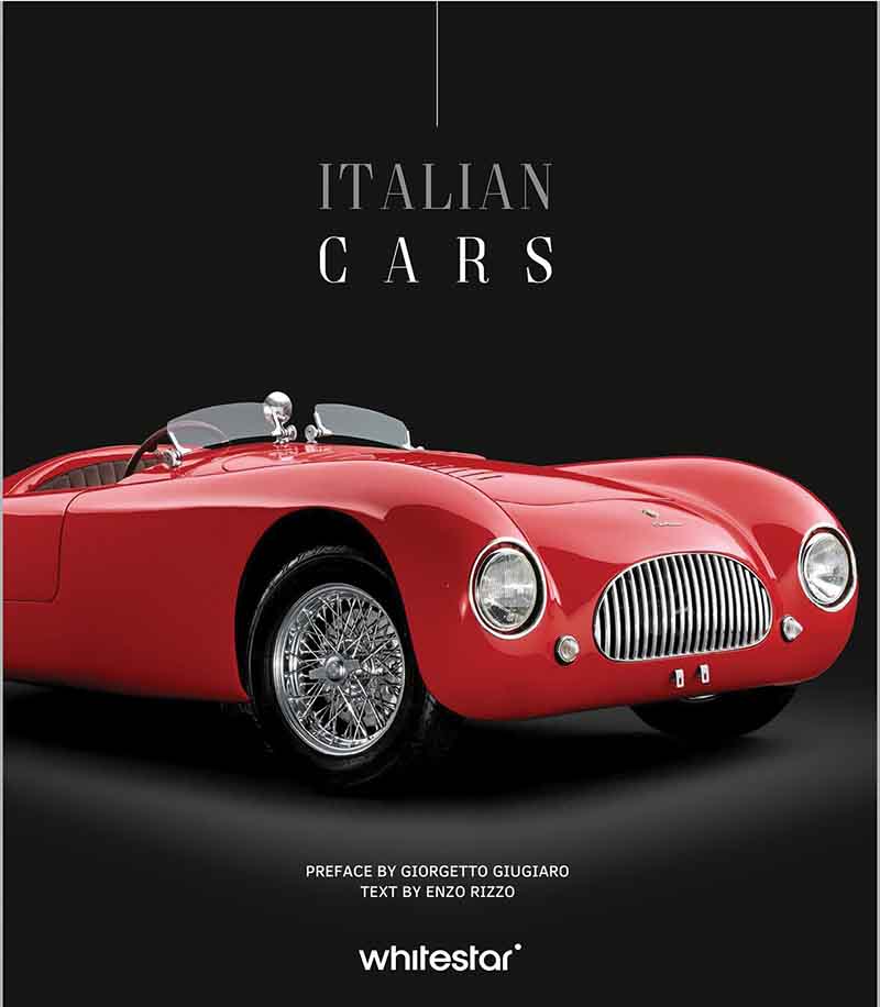 ITALIAN CARS 