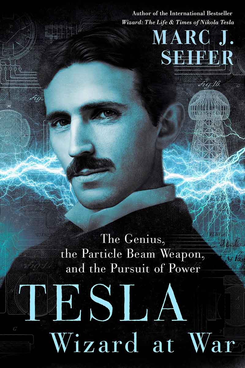 TESLA Wizard at War 