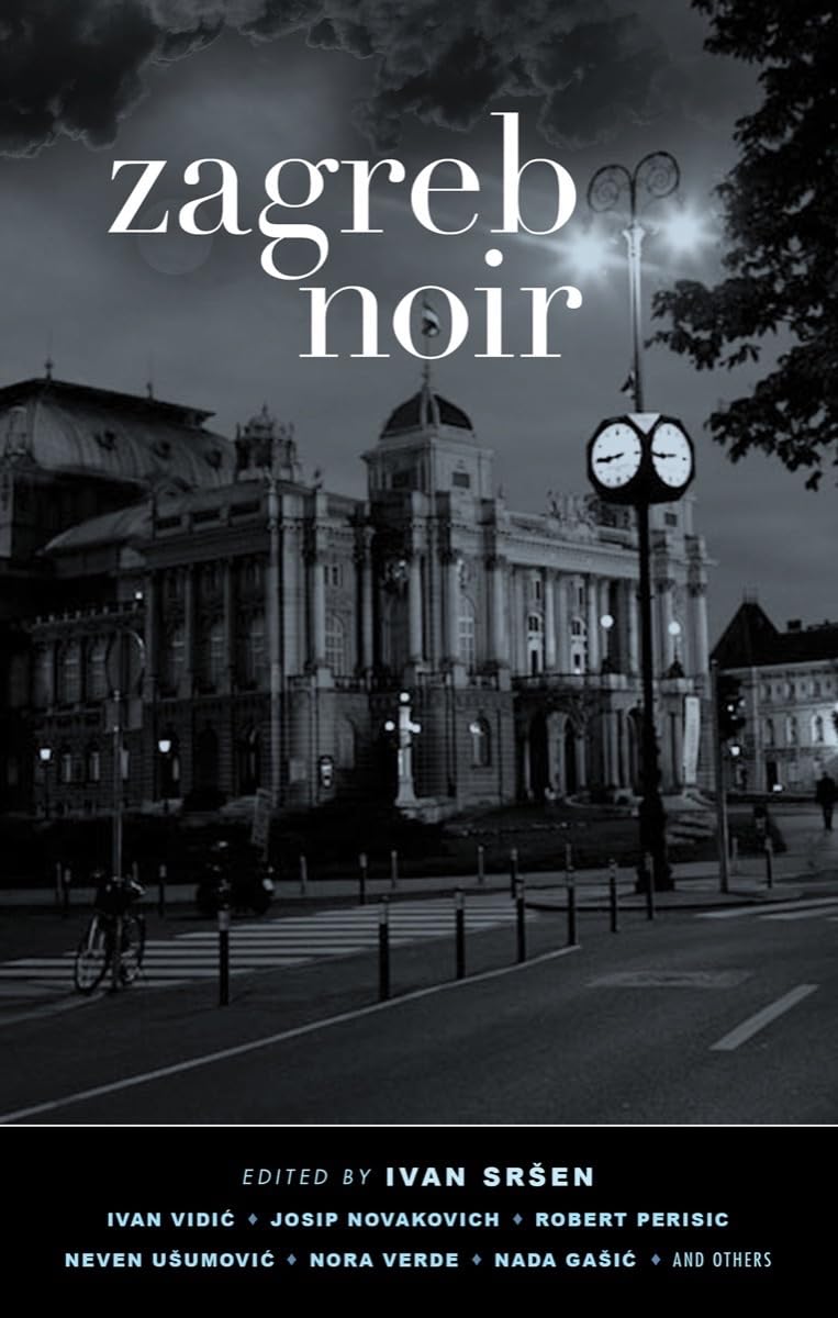 ZAGREB NOIR 