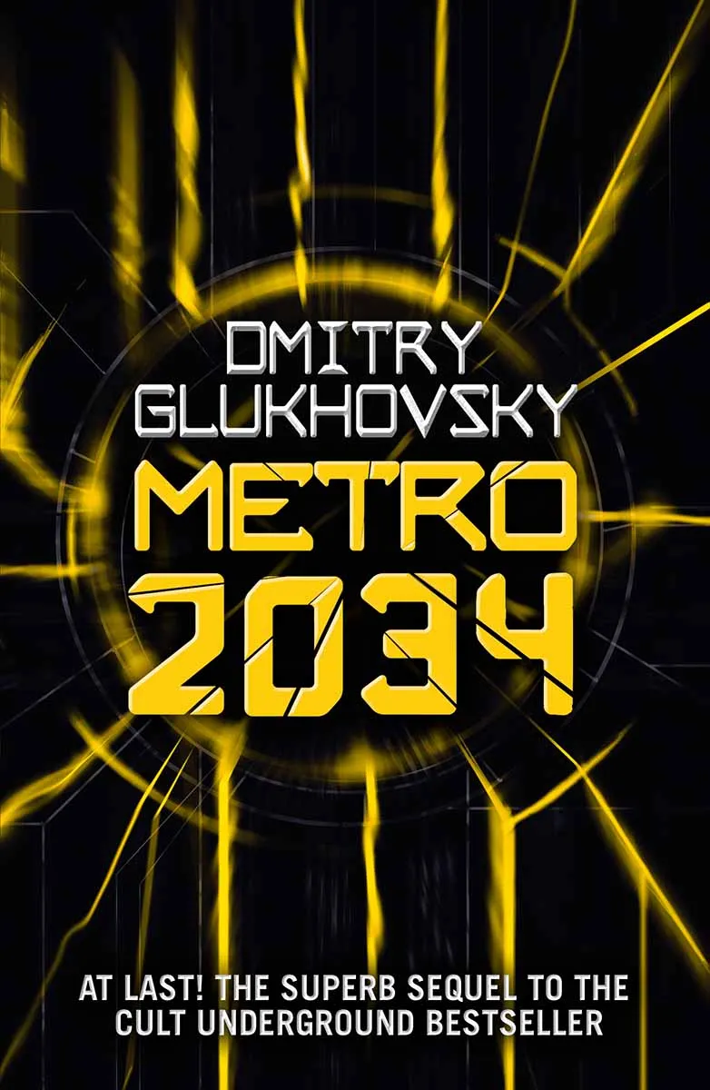 METRO 2034 