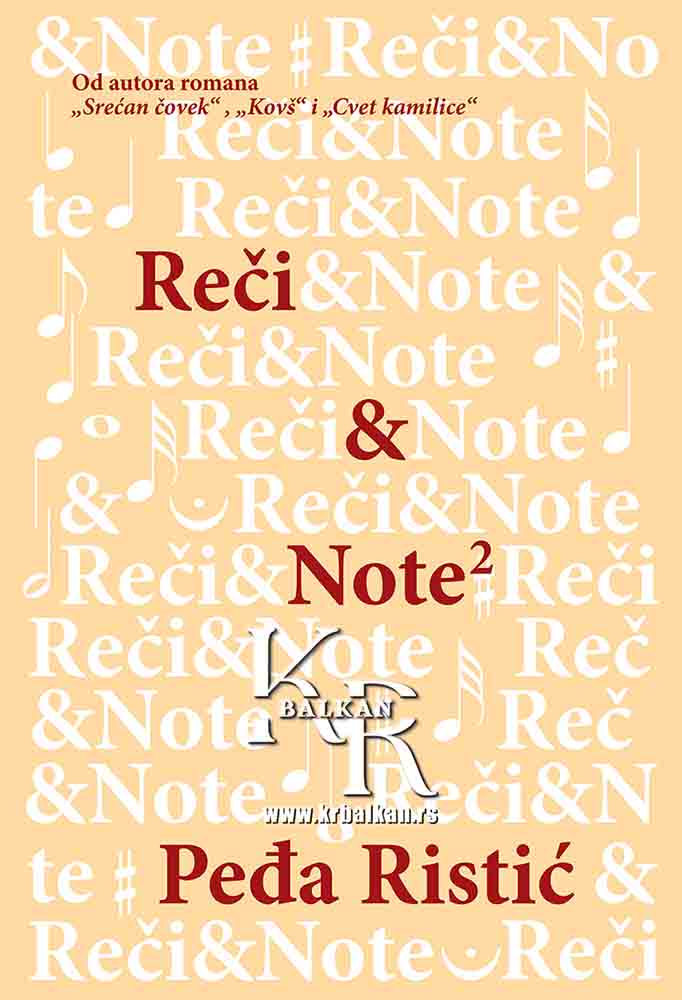 REČI & NOTE 2 