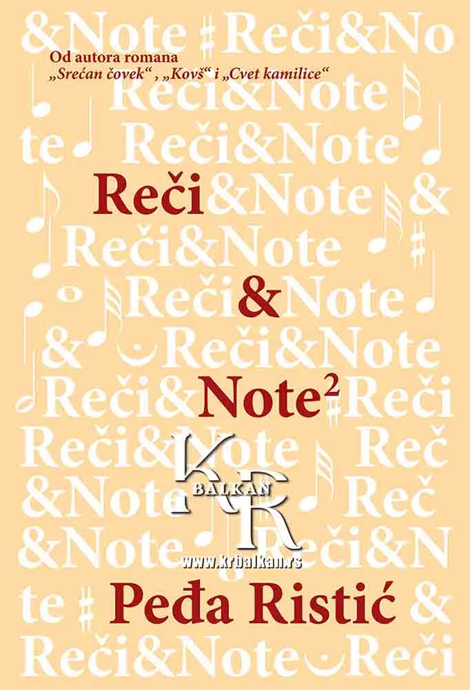 REČI & NOTE 2 