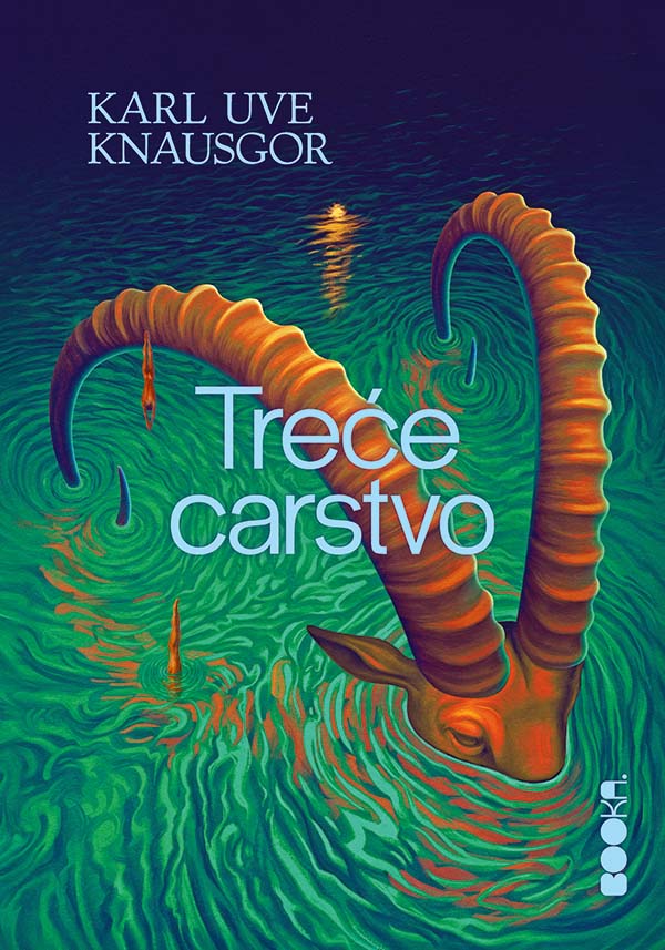 TREĆE CARSTVO 